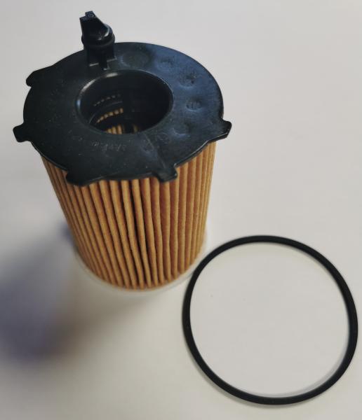 Motorölfilter HU716/2x